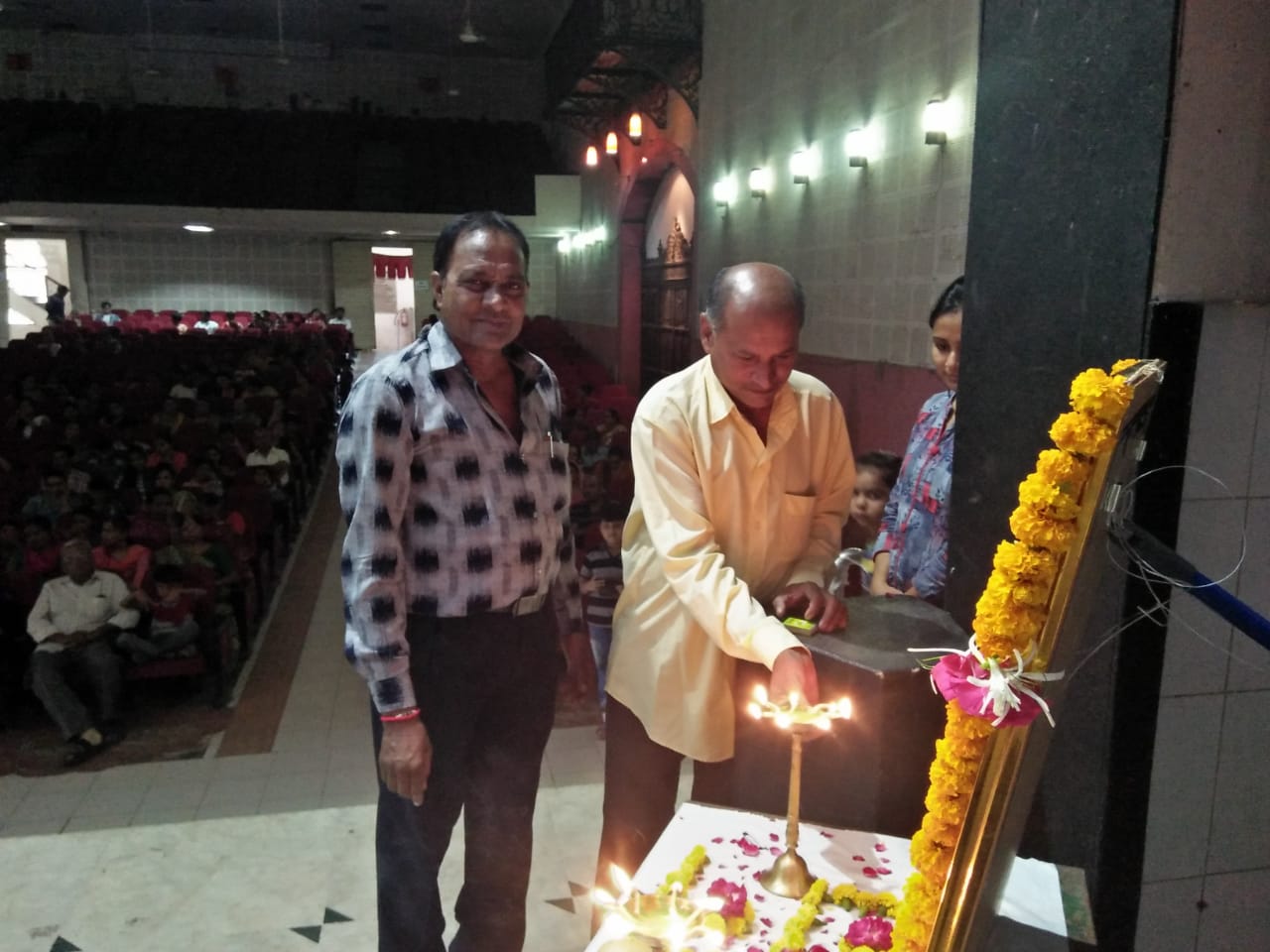 Rajkot Satkar Samaroh 2018